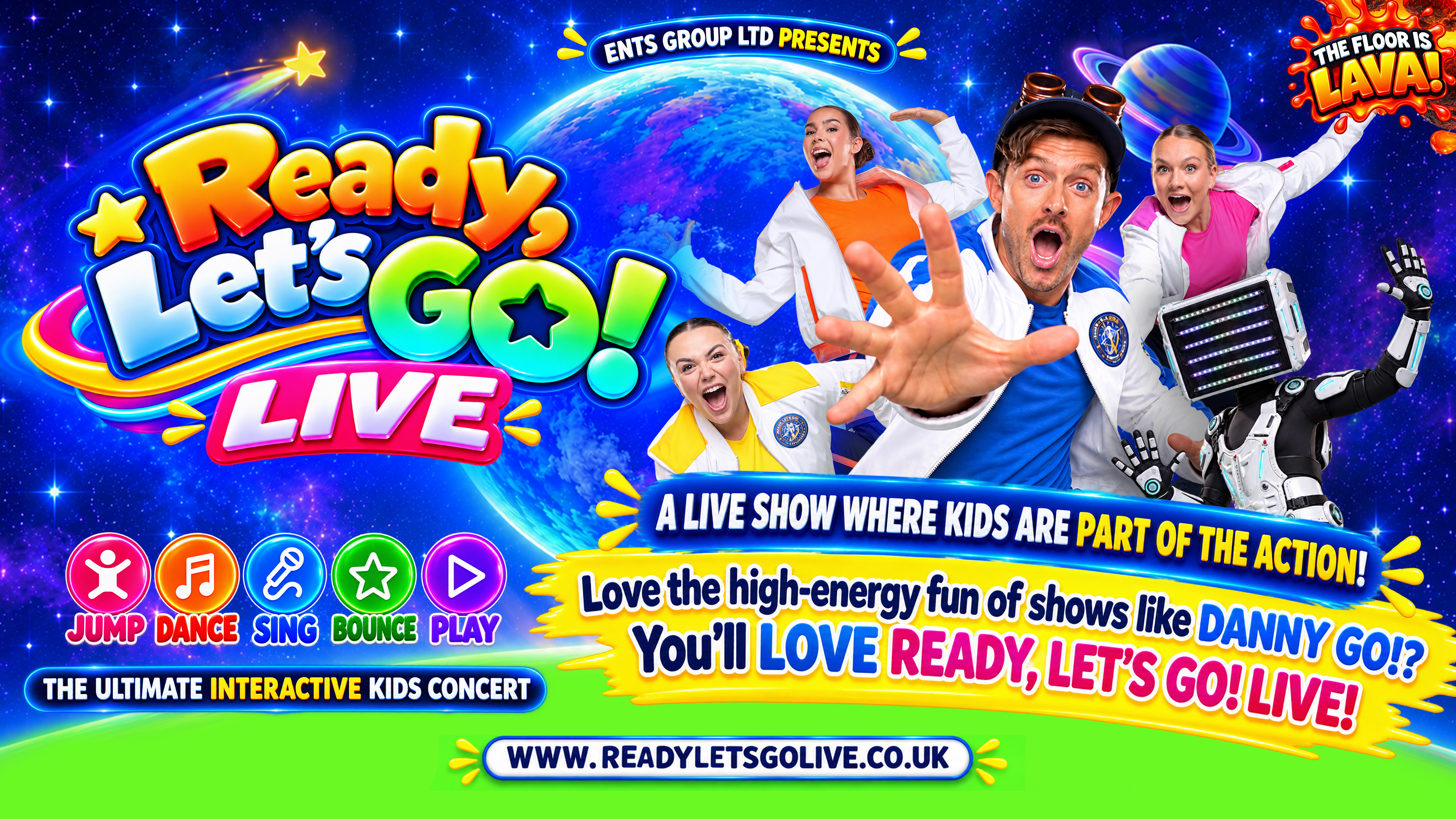 Ready Let's Go LIVE 2027 (1920X1080)