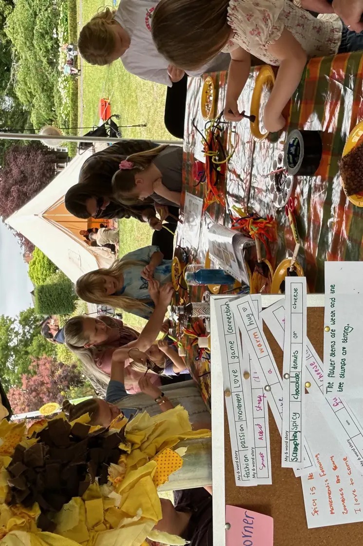 Level Centre Art Workshops