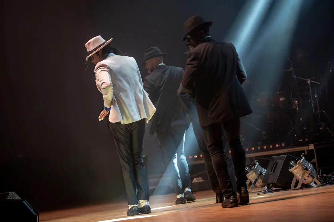 Vernon Nash King Of Pop 011