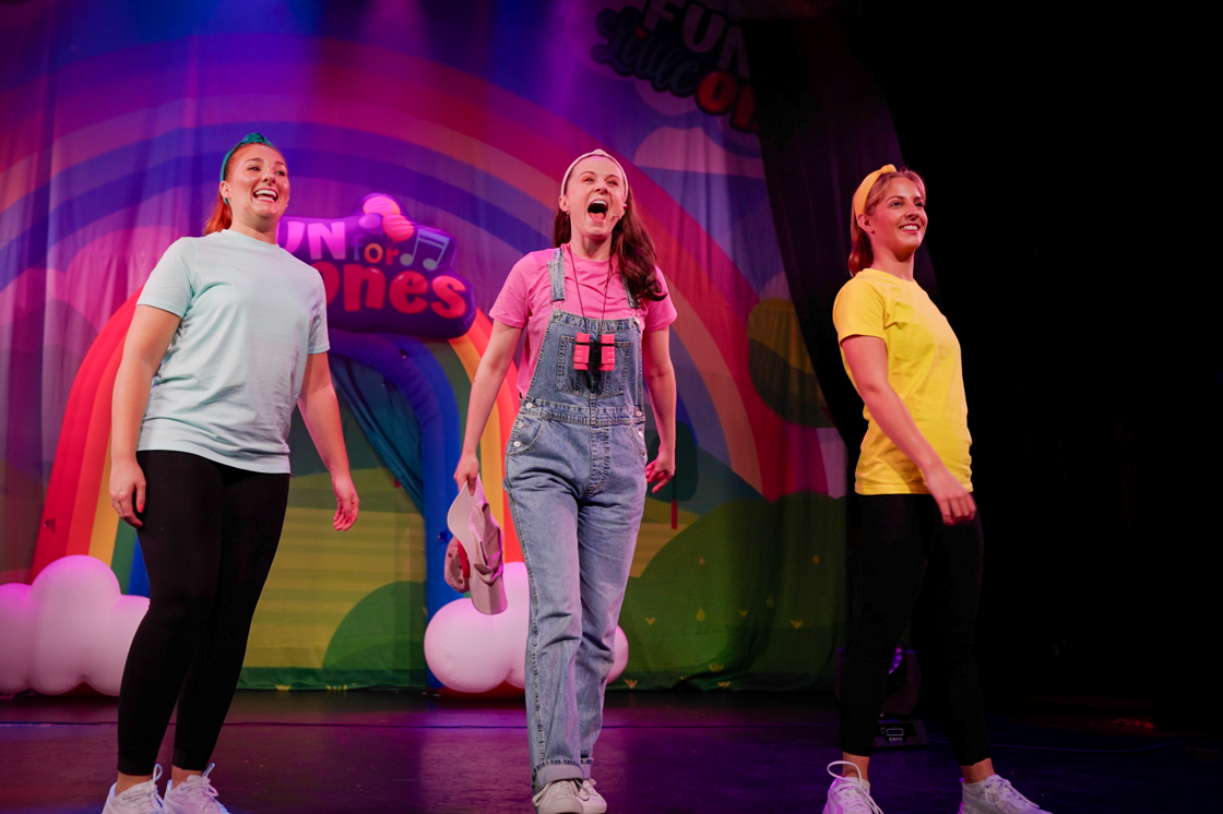 Fun For Little Ones 3