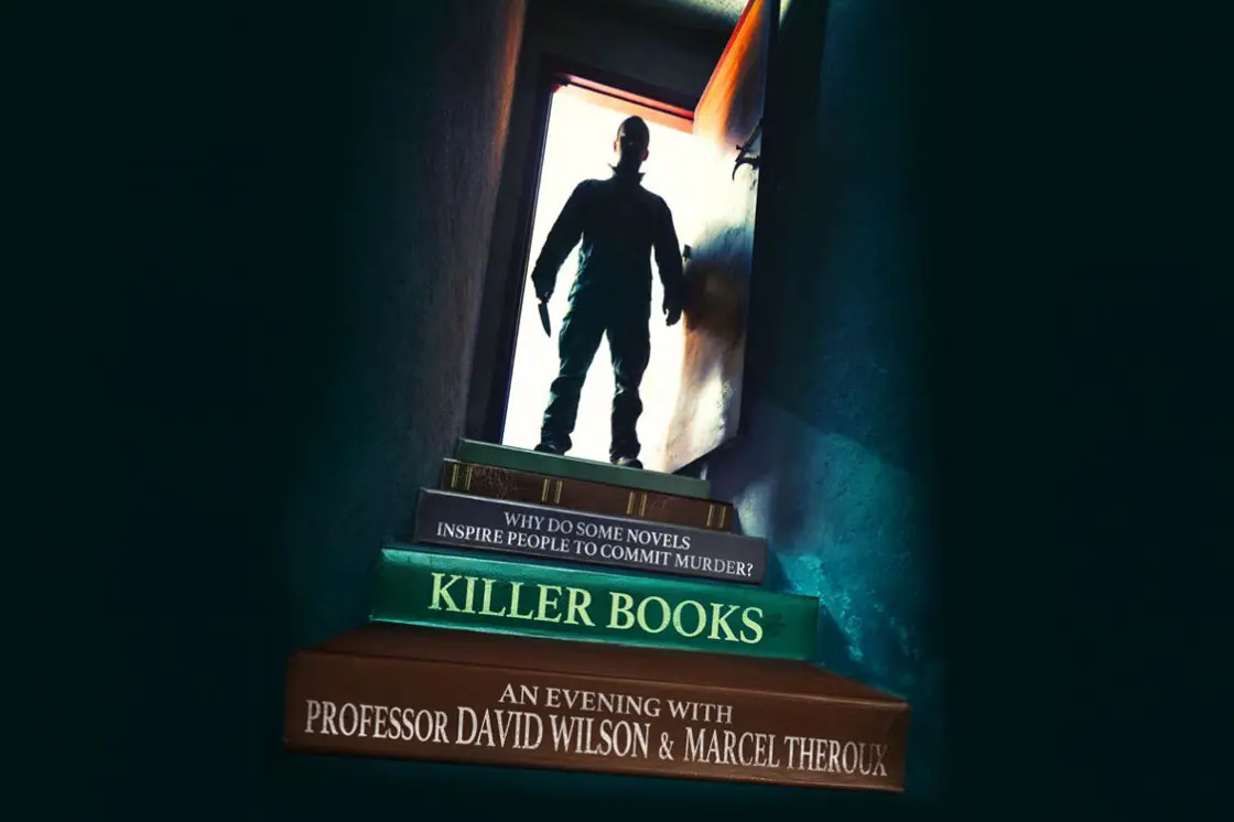 Killer Books Js 200324
