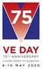 Veday 75 Logo
