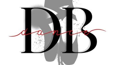 Diane Bradbury  Dance school logo