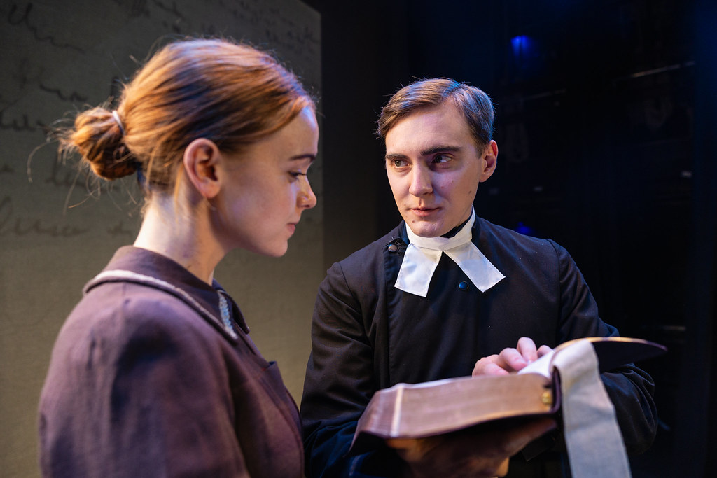 Conn Artists Jane Eyre 11 Edward Smith St John Evie Depledge Jane Photo Christopher Phillips 55327670572 L