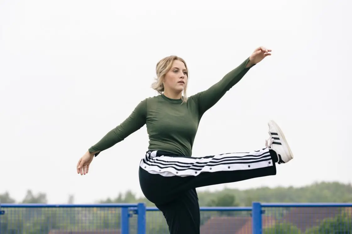 Level Dance Workshop