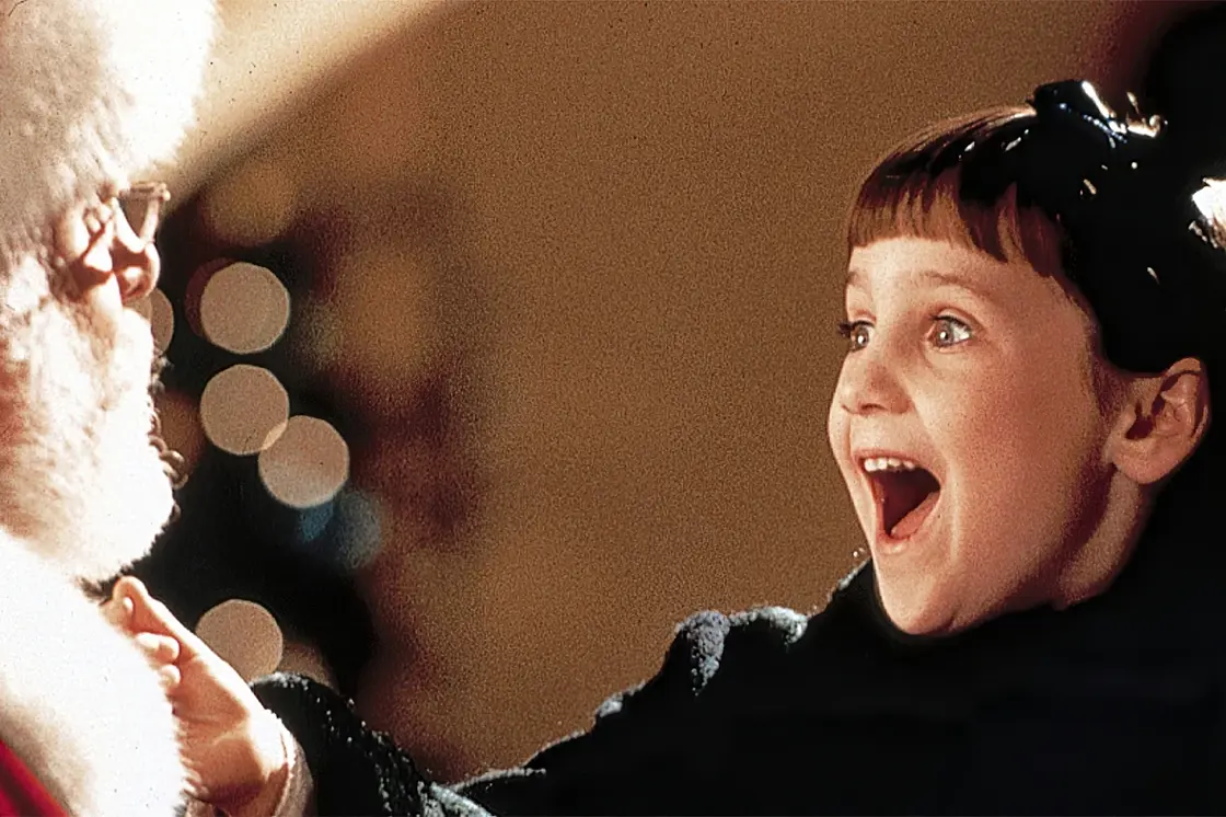 Miracle On 34Th Street 1