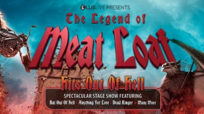 Hits out of Hell -The Meatloaf Songbook