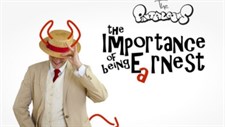 Importance Of Being Earnest 400X225