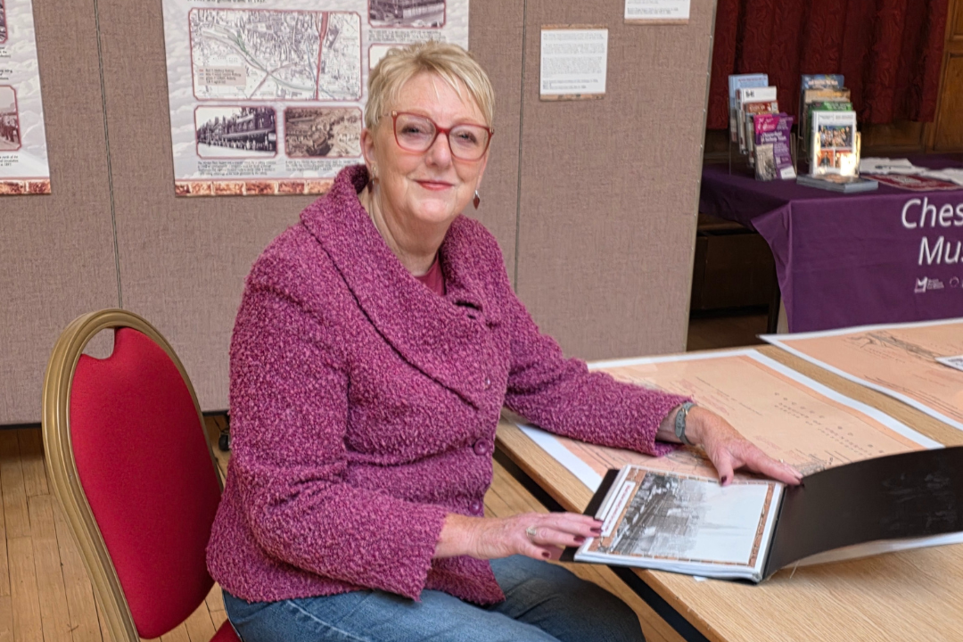 Cs Railway Exhibition 2