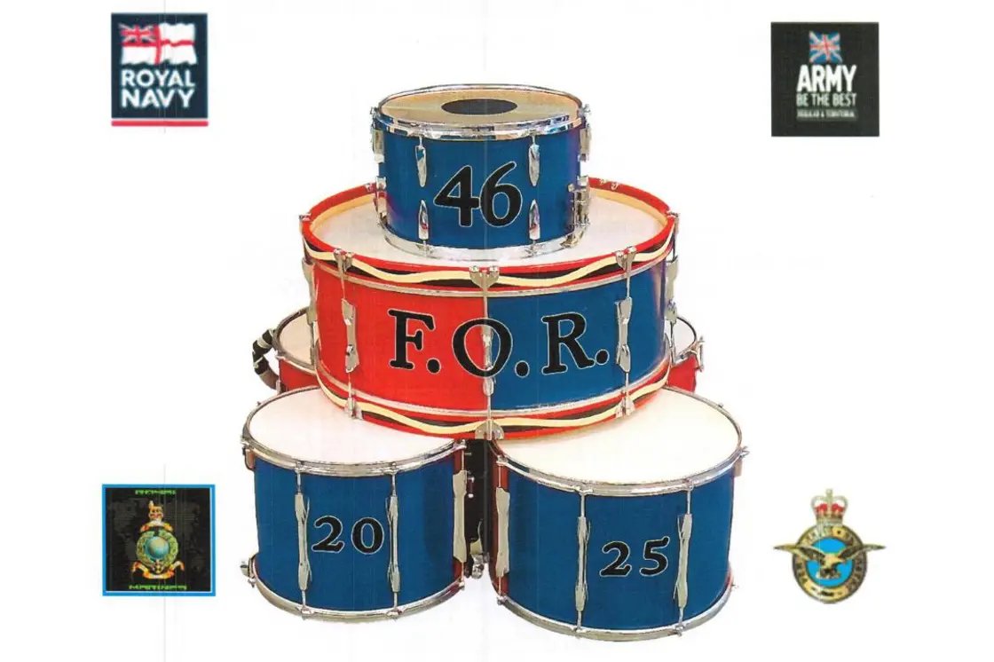 UPDATED Fest Of Remembeane