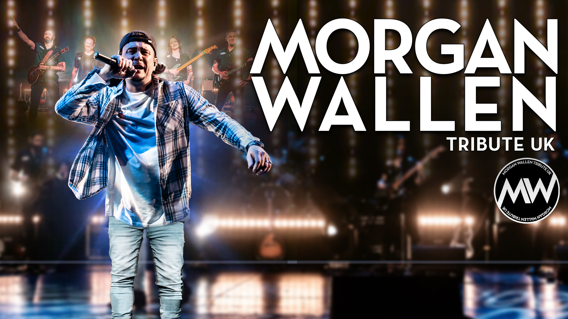 Morgan Wallen Tribute UK