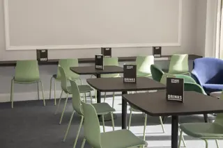 WW Seats With Menu