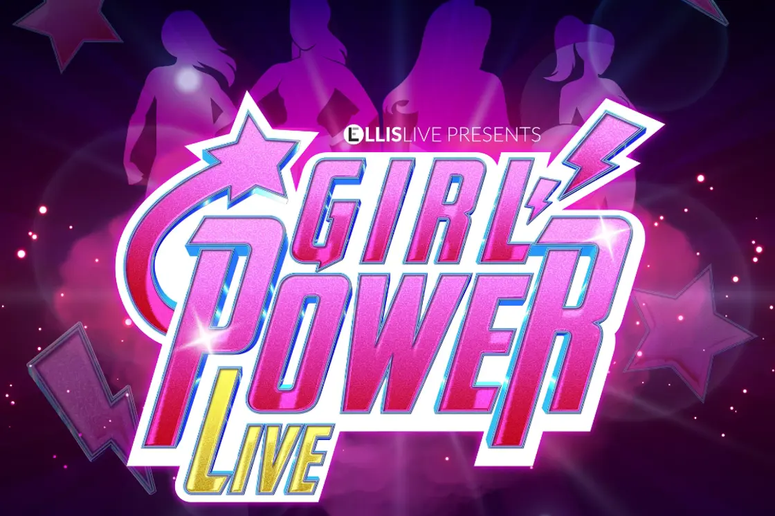 Girl Power Live Web