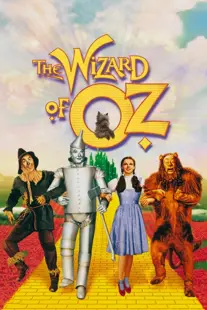 The Wizard Of Oz (1939)