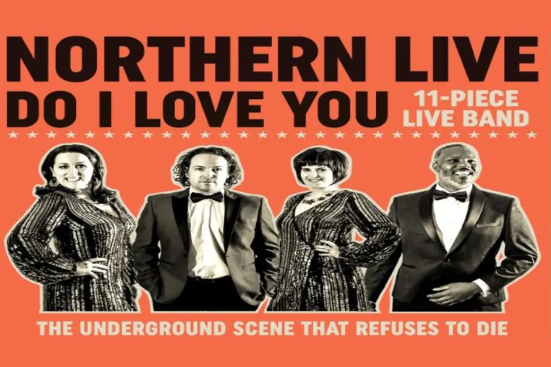 Northern Live (1)