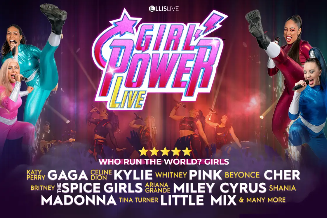 Girl Power Landscape (2)