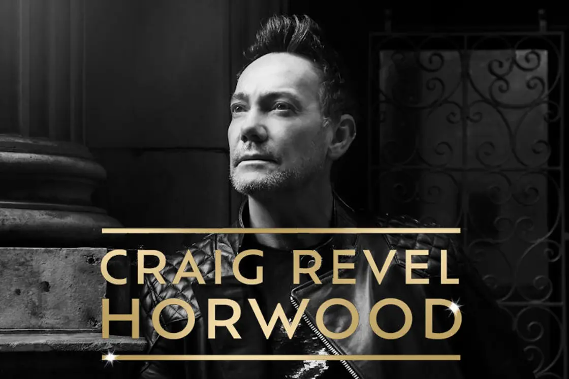 Craig Revel Horwood Fabulous