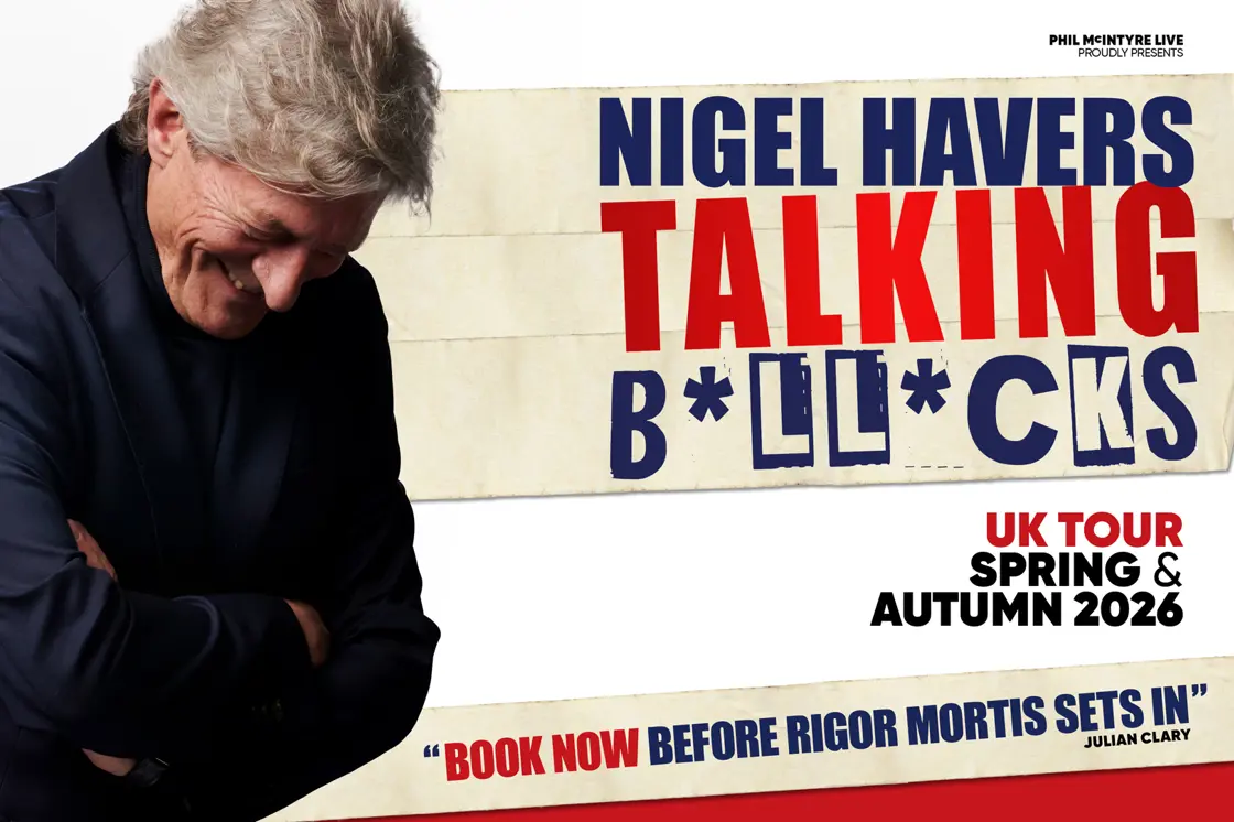 Nigel Havers 1920X1080 Clean