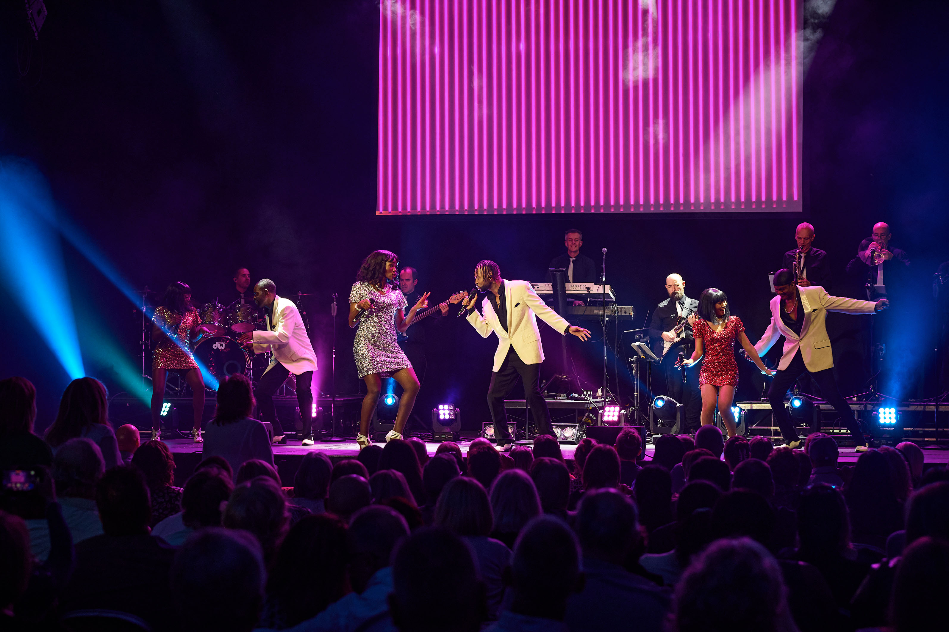 The Magic Of Motown 2025 Chesterfield Theatres Themagicofmotown9 Entertainers