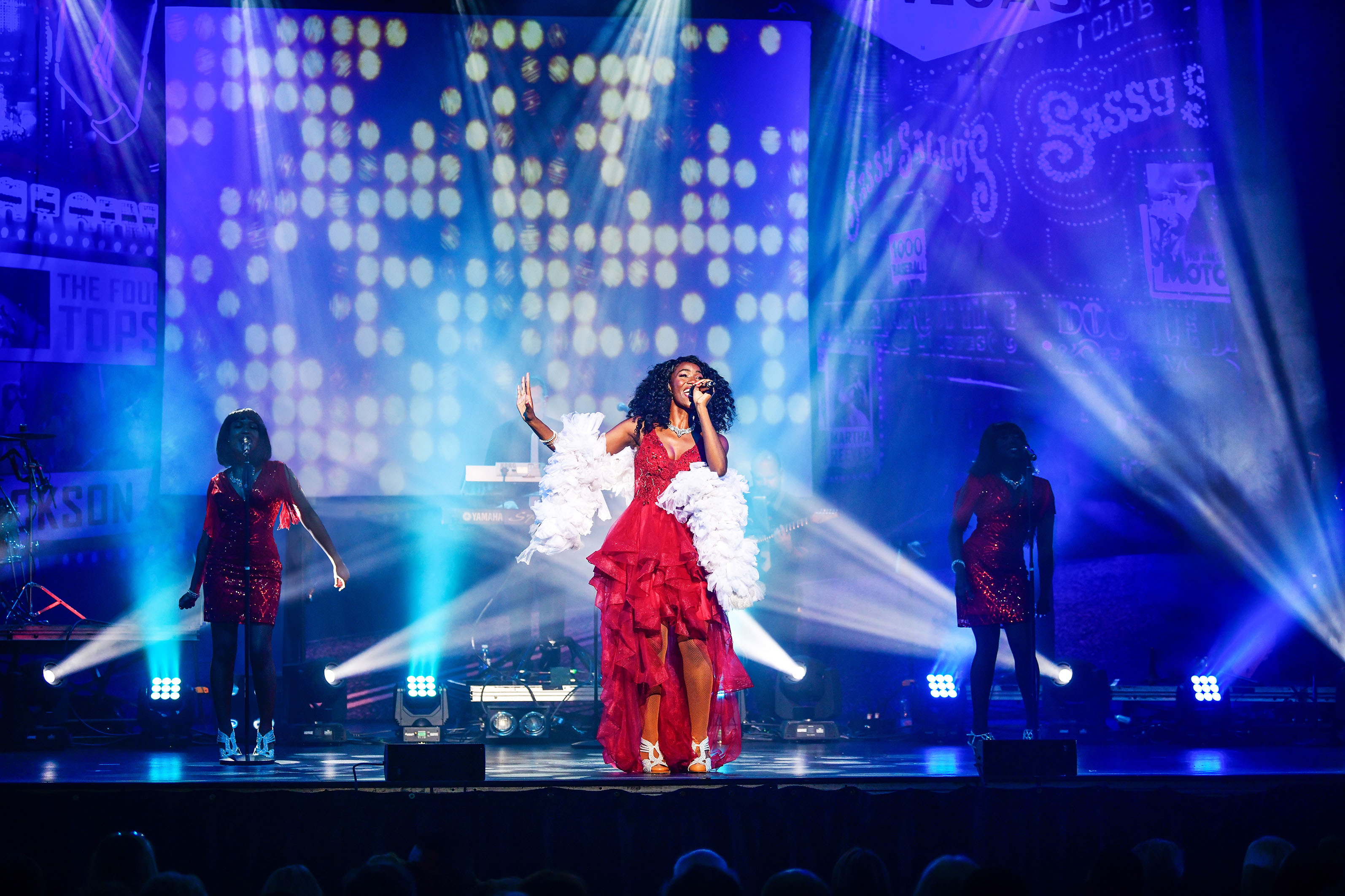 The Magic Of Motown 2025 Chesterfield Theatres Themagicofmotown1 Entertainers