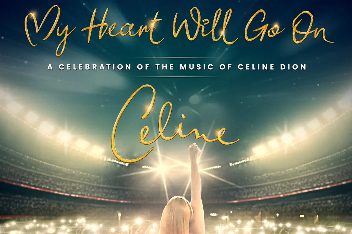 Celine - My Heart Will Go On