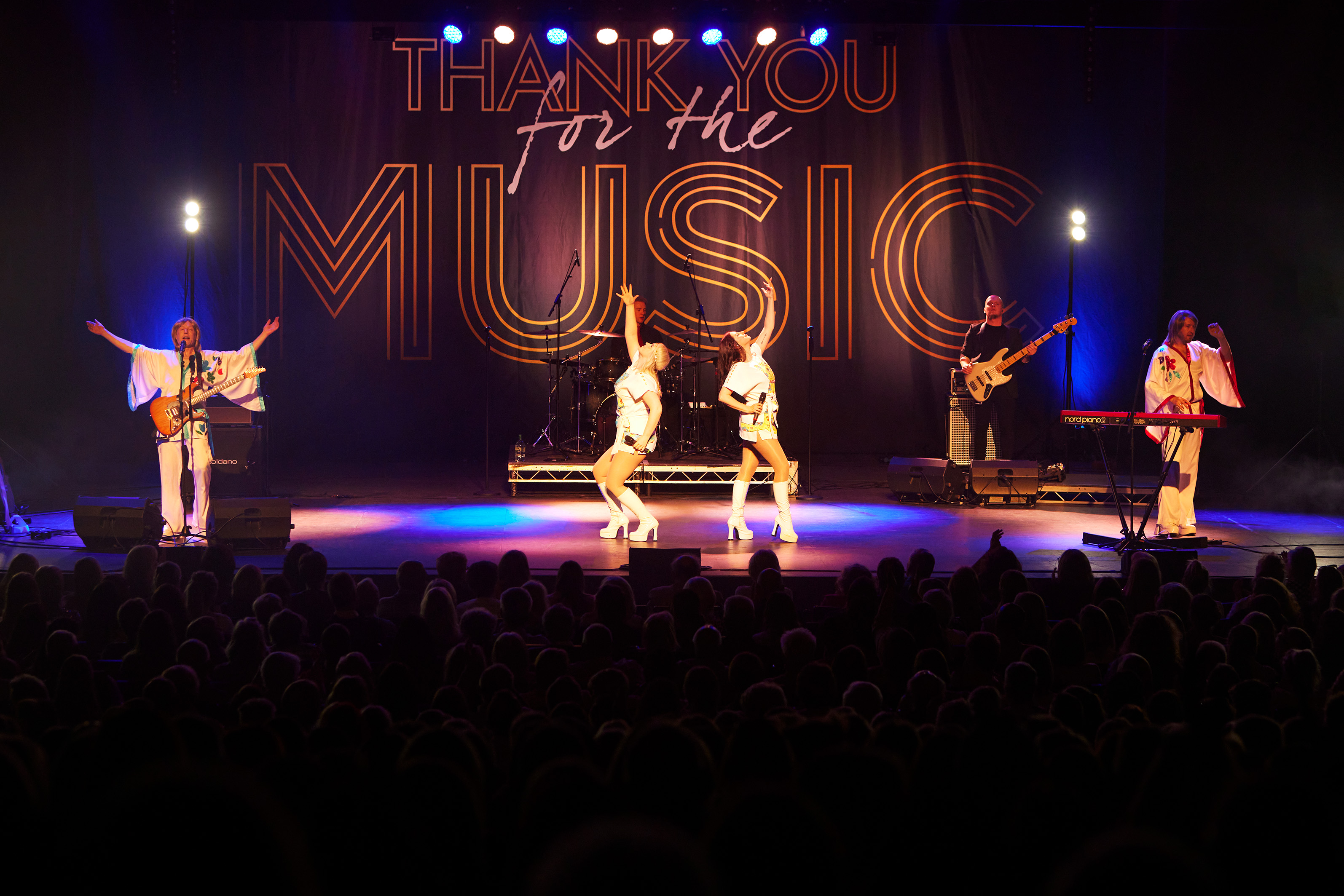 Thankyouforthemusic Image8 Entertainers