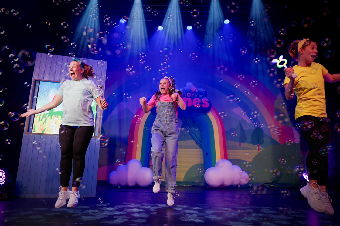 Fun For Little Ones 6