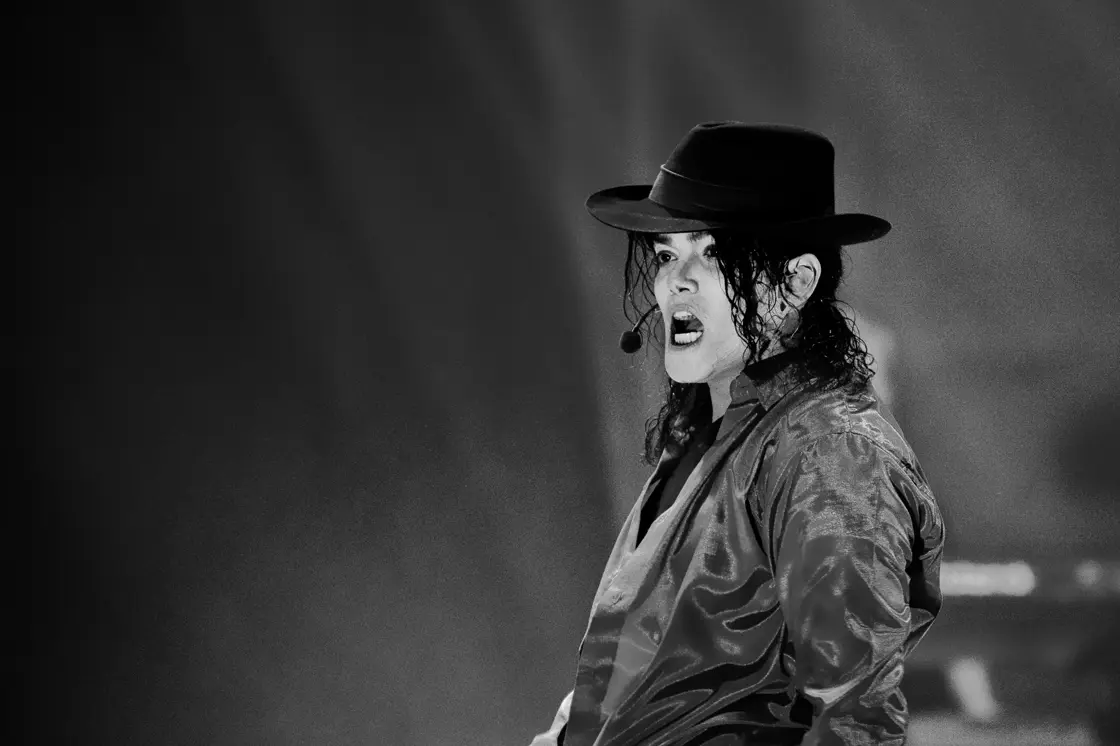 Vernon Nash King Of Pop 019