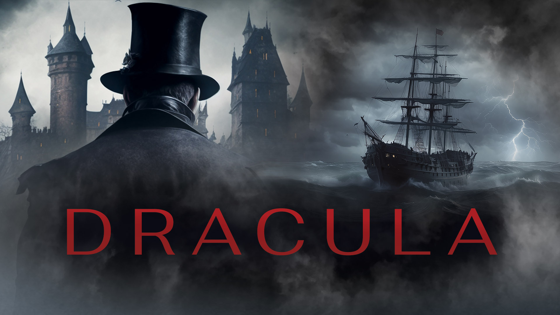 Dracula 1920X1080 With Title