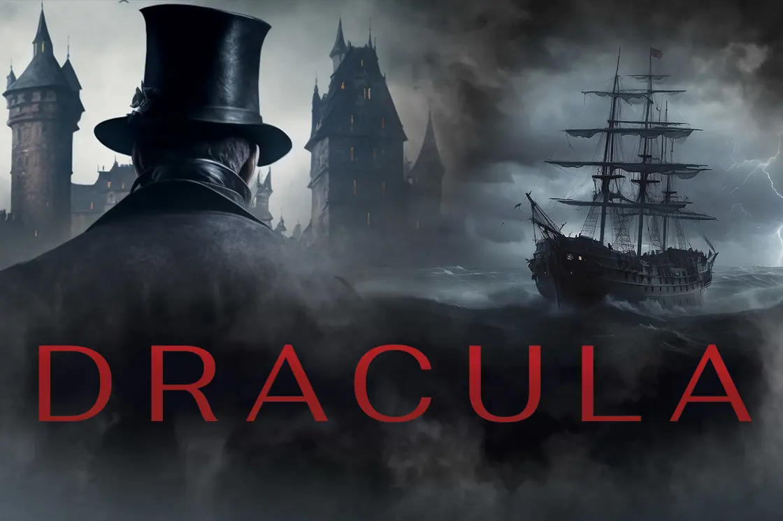 Dracula 1920X1080 With Title