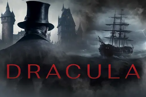 Dracula 1920X1080 With Title
