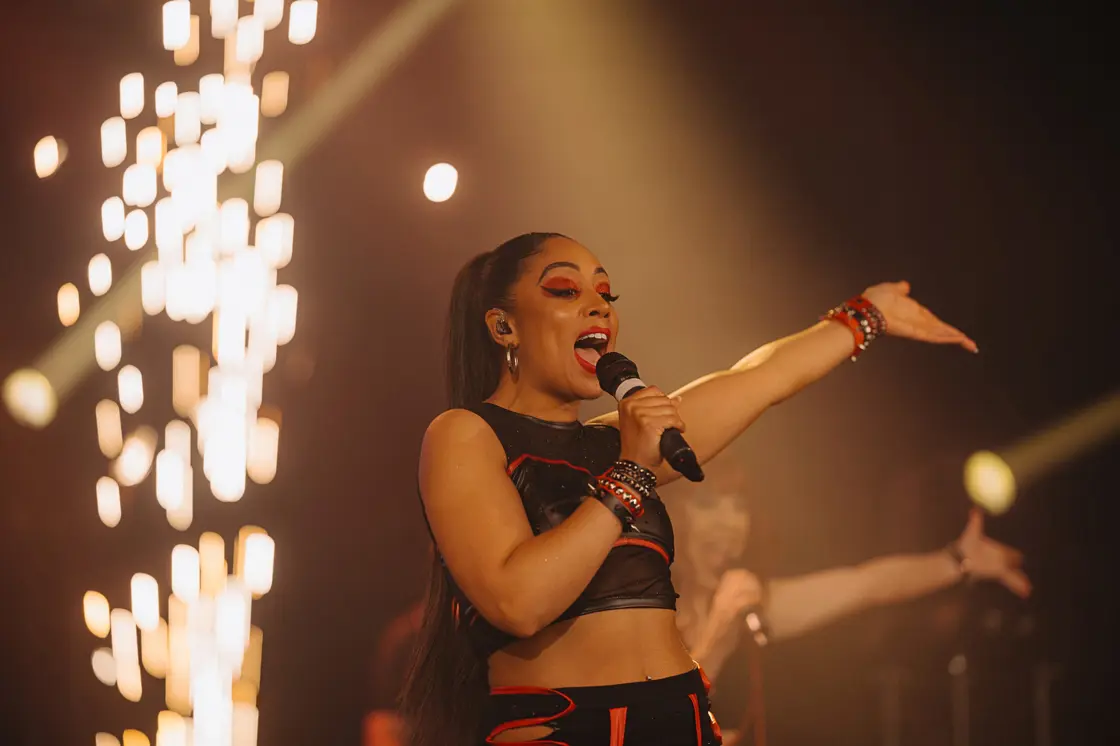 Girlpower Performance Markellislive Shootwithbrendan CAM1 2.4.25 08853