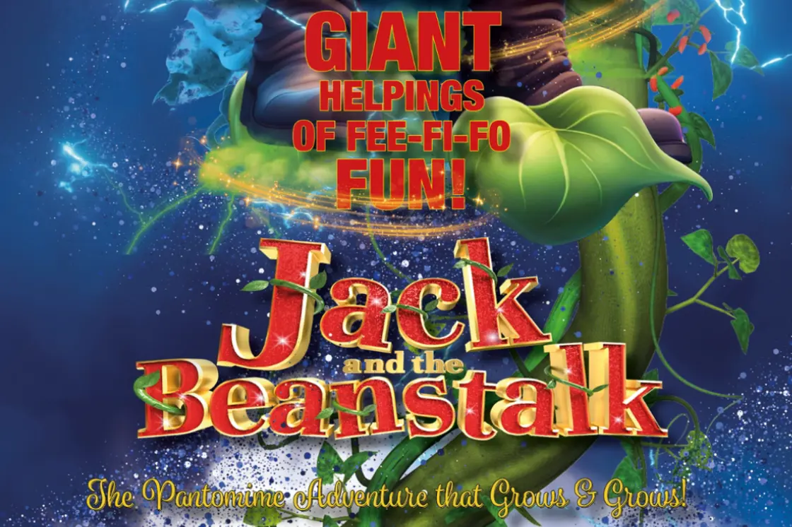 Jack and the Beanstalk Pantomime