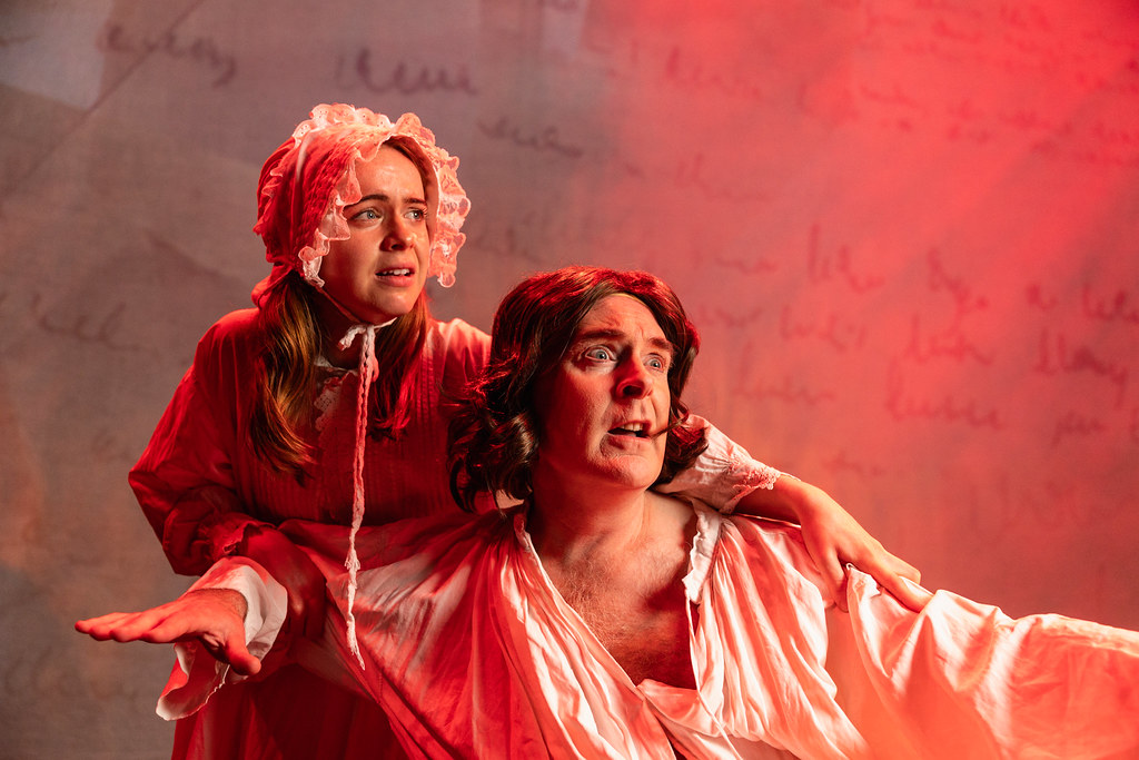 Conn Artists Jane Eyre 4 Evie Depledge Jane Ross Muir Rochester Photo Christopher Phillips 55327675592 L