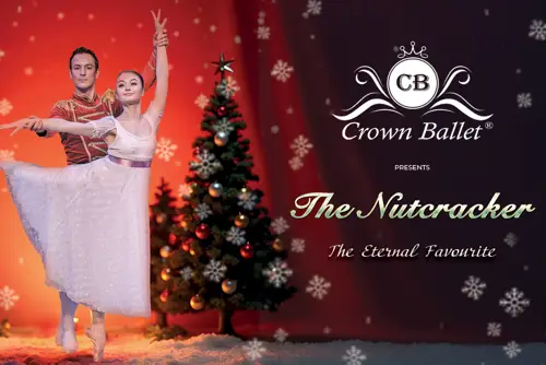 nutcracker