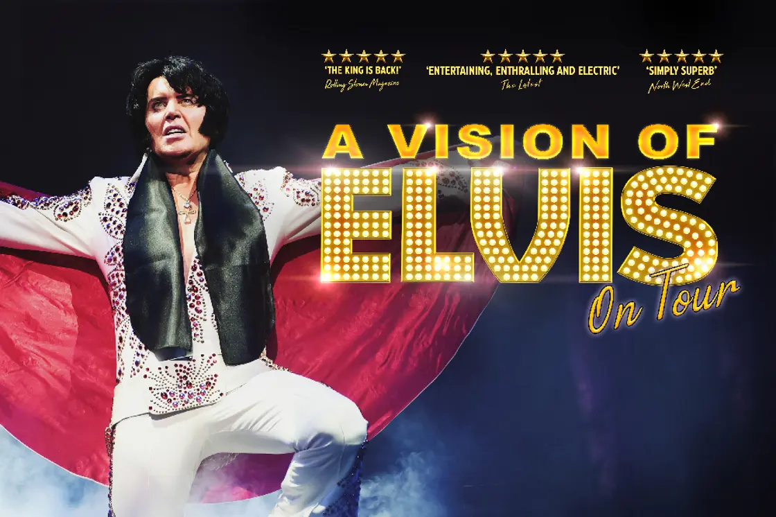 Ext Vision Of Elvis 23