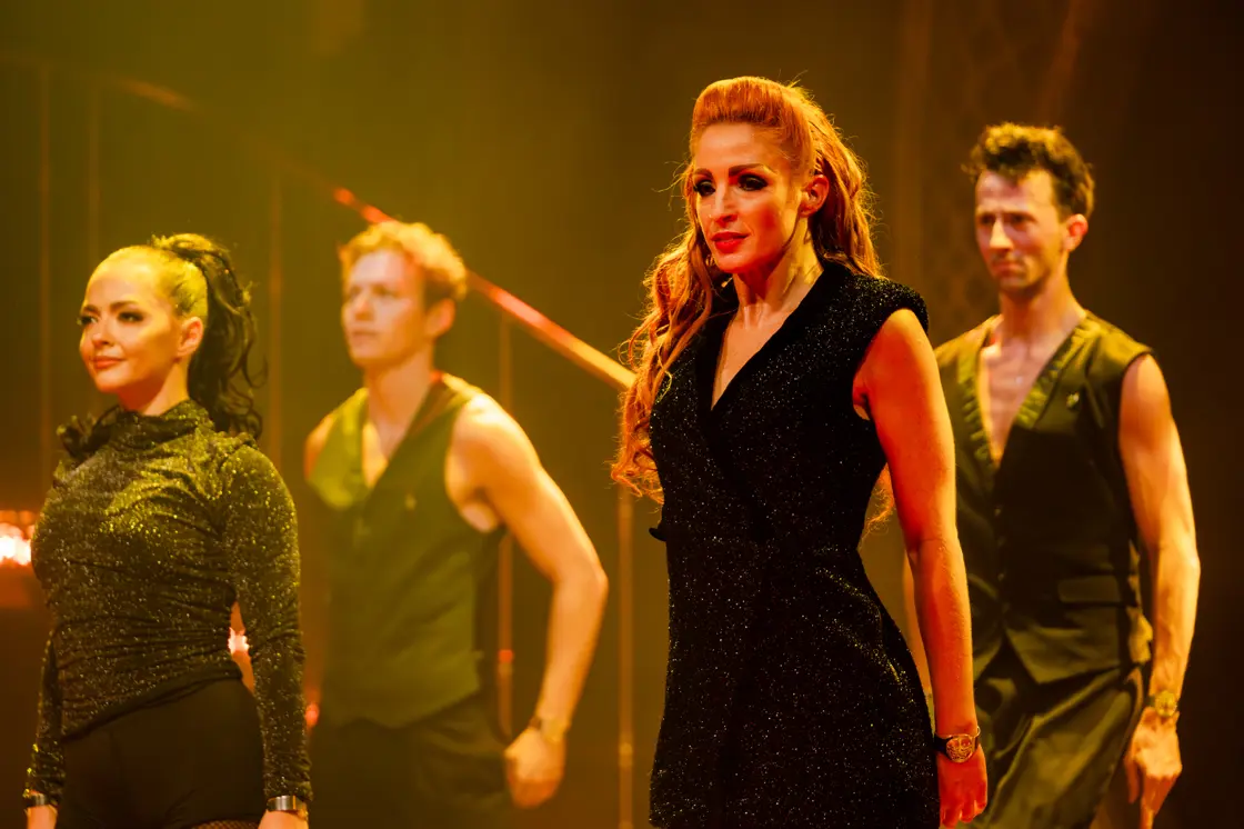 Emeraldstorm Entertainers 142