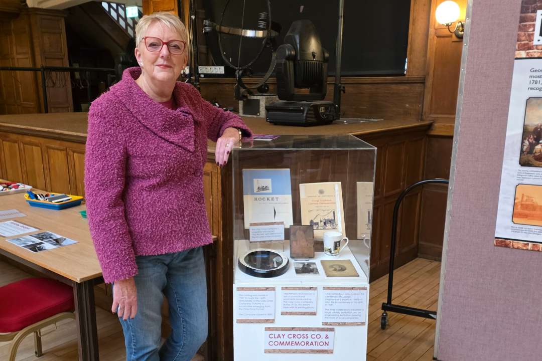 Cs Railway Exhibition 3