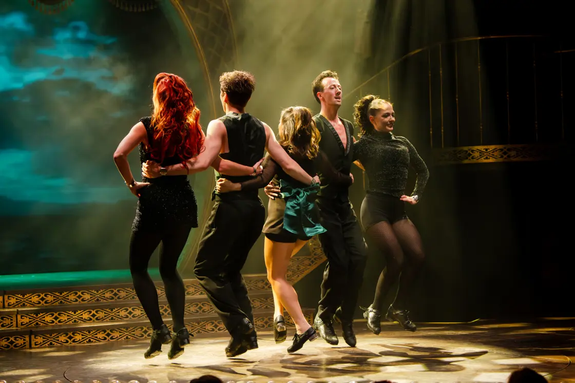 Emeraldstorm Entertainers 177