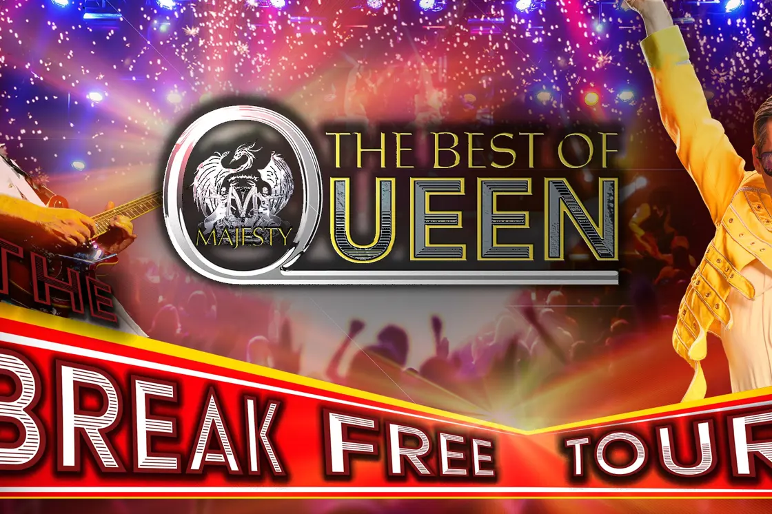 The Best Of Queen