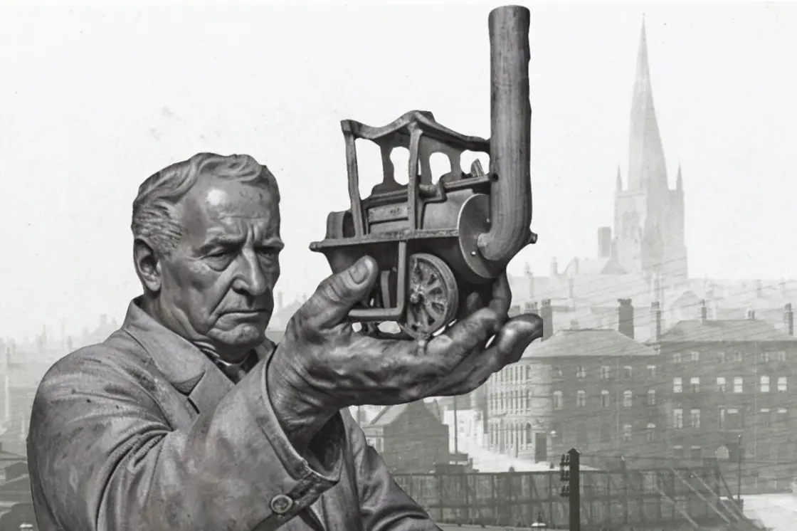 Railway 200 Updated Image