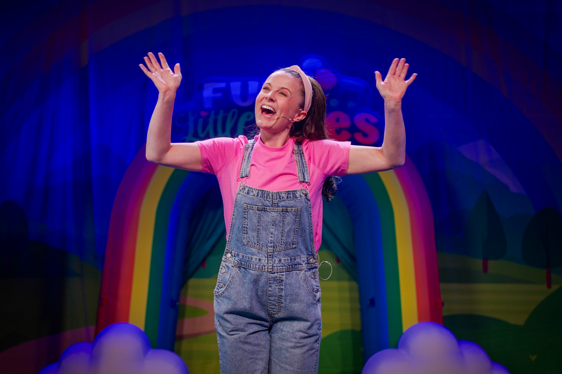 Fun For Little Ones 2