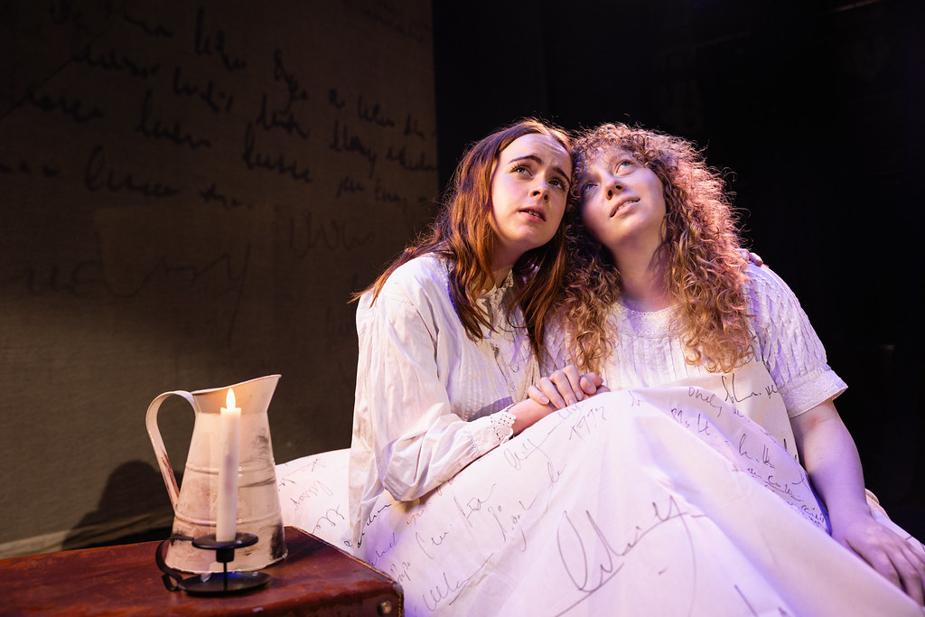 Conn Artists Jane Eyre 3A Evie Depledge Jane Erin Maria Walther Helen Photo Christopher Phillips 55328809784 L