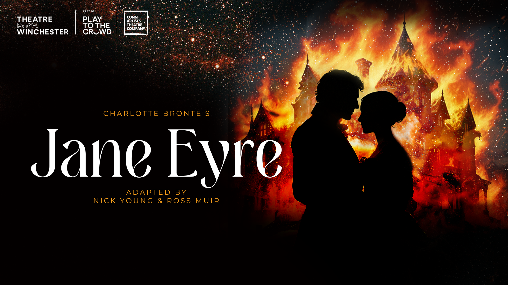 Jane Eyre 1920X1080px