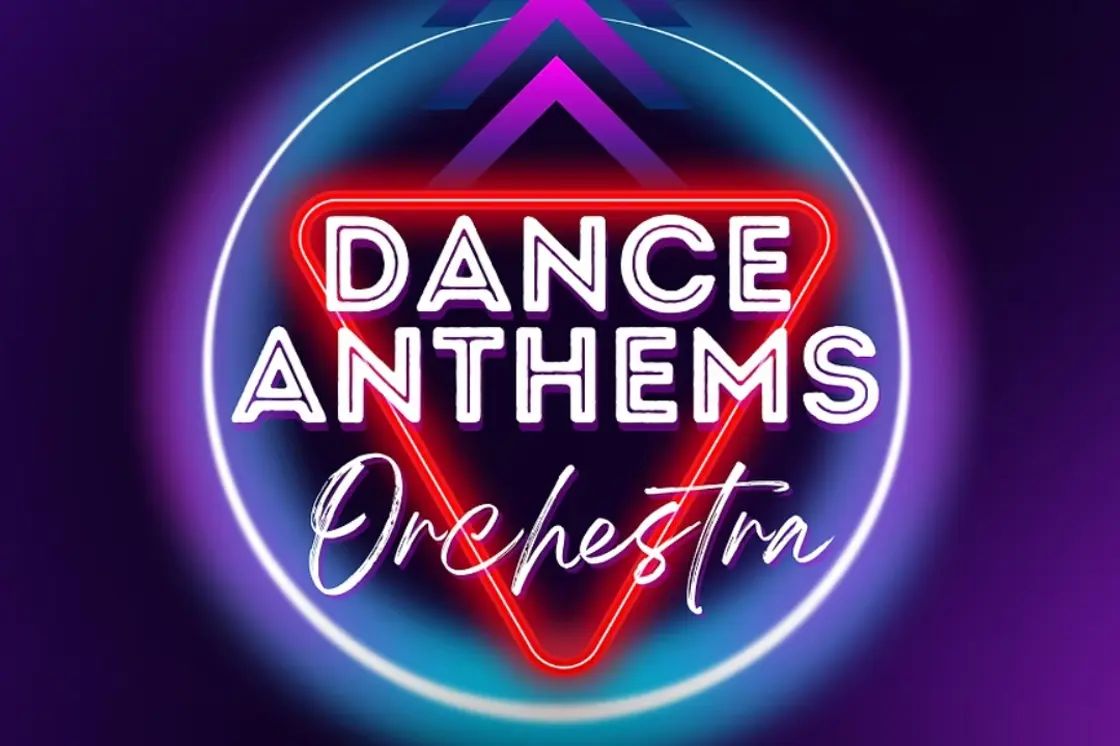 Dance Anthems Orchestra (2)