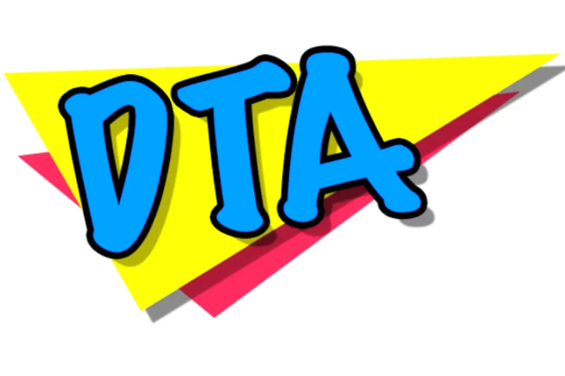 DTA Web