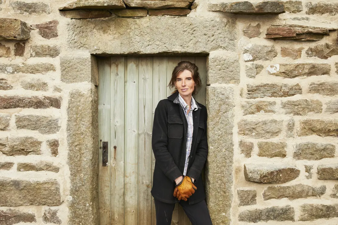 Amanda Owen Photo Credit Lorna Roach