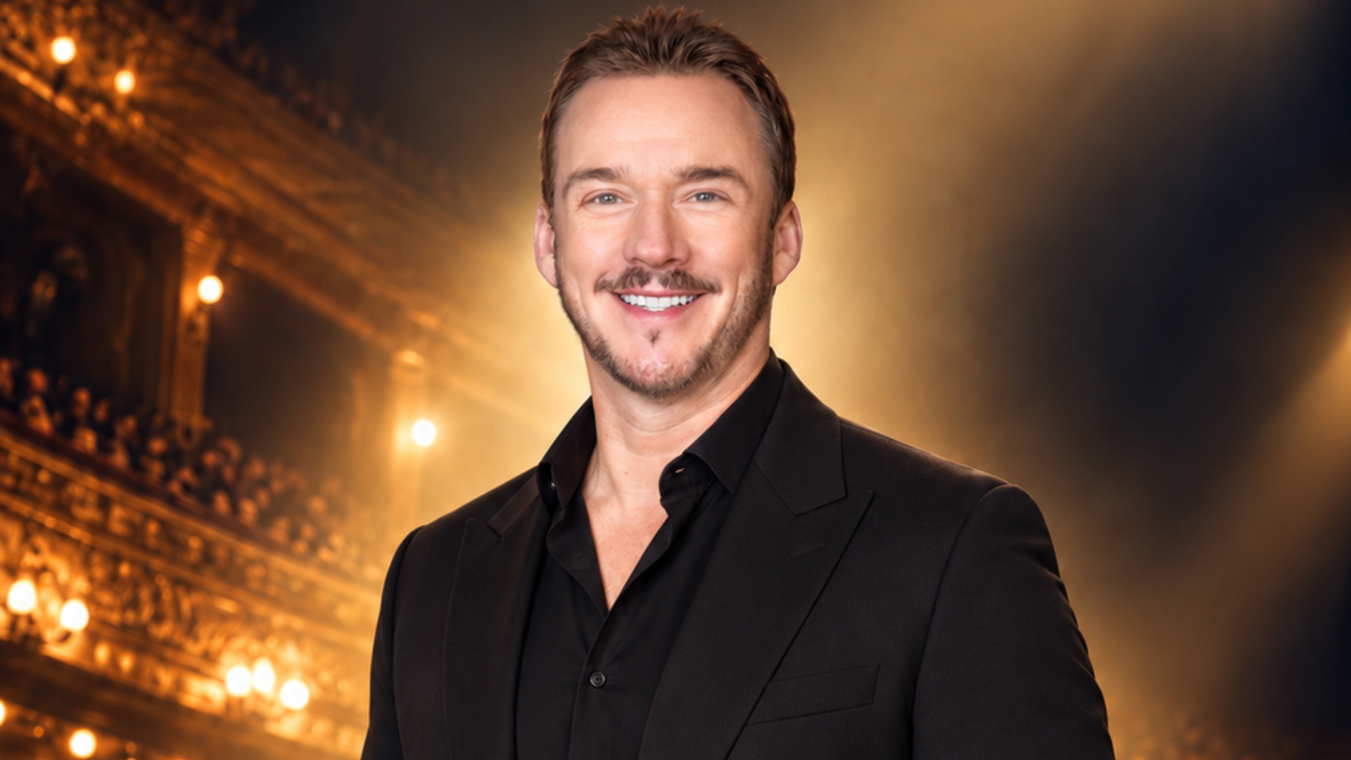 Russell Watson (2)
