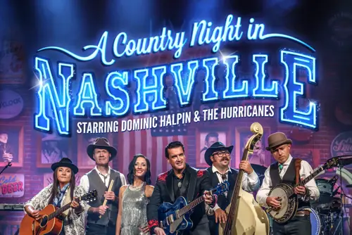 A Country Night in Nashville