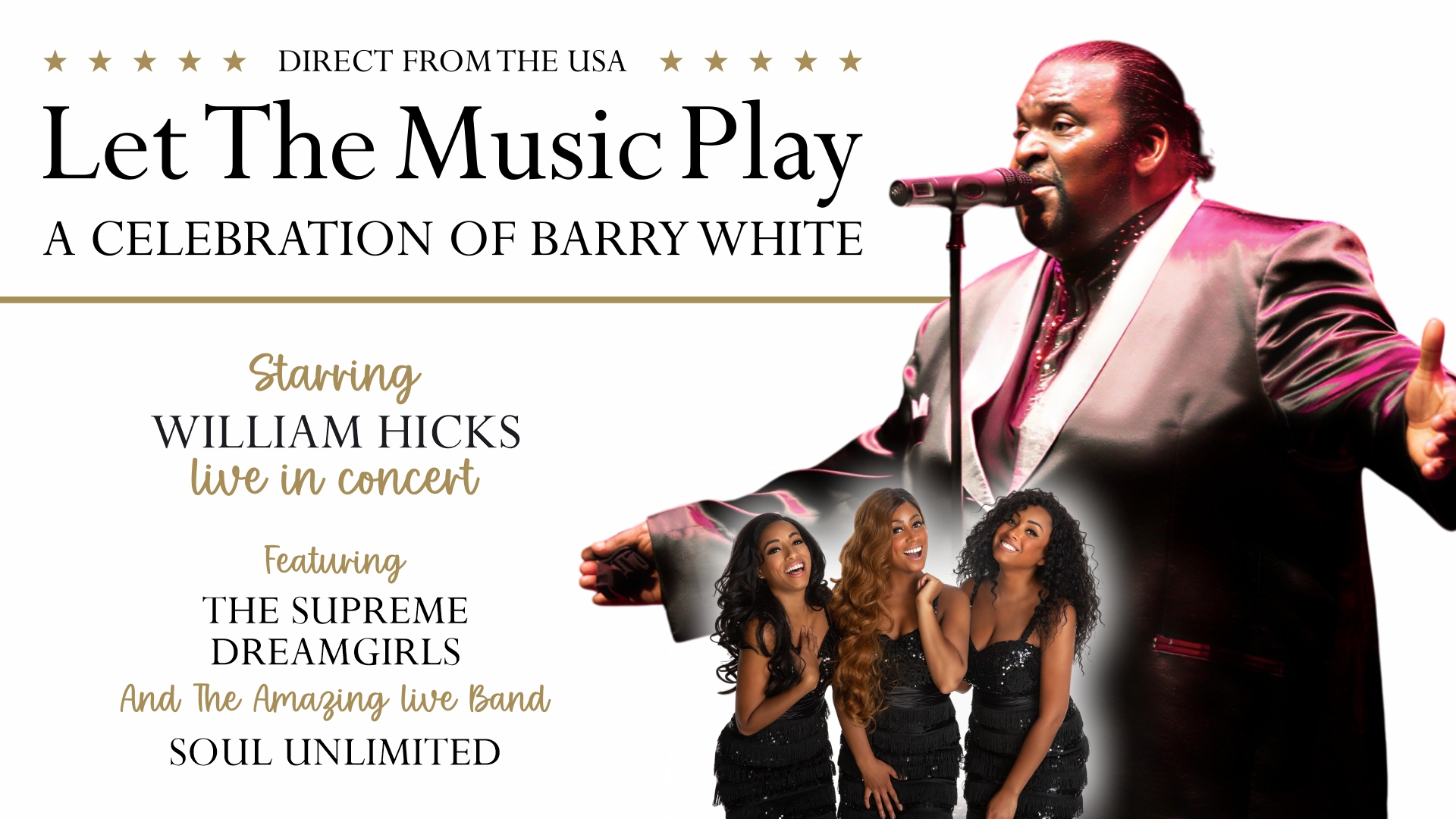 Barry White 1920X1080